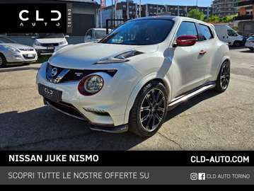1.6 DIG-T 214 NISMO RS X-Tronic 4WD