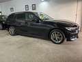 BMW 330 330e Touring sport auto 292CV NO SUPERBOLLO/CAMERA Nero - thumbnail 3