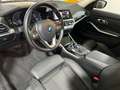 BMW 330 330e Touring sport auto 292CV NO SUPERBOLLO/CAMERA Nero - thumbnail 7