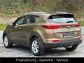 Kia Sportage 1.7 CRDI/AUTOMATIK/AHK/1 HAND/GEPFLEGT Grün - thumbnail 5