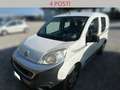 Fiat Fiorino 1.3 MJT 95CV - ANCHE PER NEOPATENTATI Bianco - thumbnail 1