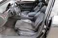 Audi A8 4.2 quattro/LPG/WEBASTO/NAVI/LEDER/LUFTFEDER. Nero - thumbnail 11