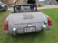 Austin-Healey Sprite Roadster Silber - thumbnail 4
