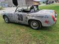 Austin-Healey Sprite Roadster Silber - thumbnail 2