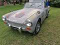 Austin-Healey Sprite Roadster Silber - thumbnail 1