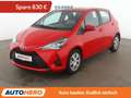 Toyota Yaris 1.0 Comfort*CAM*KLIMA*GARANTIE* Rot - thumbnail 1