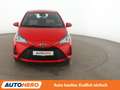 Toyota Yaris 1.0 Comfort*CAM*KLIMA*GARANTIE* Rot - thumbnail 9