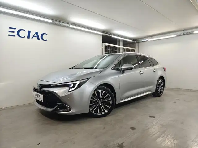 Toyota Corolla Style - 12084km - Garantie