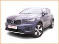 Volvo XC40 1.5 T5 PHEV 41G/KM  AT Inscription + Pano + GPS +  Bleu - thumbnail 1