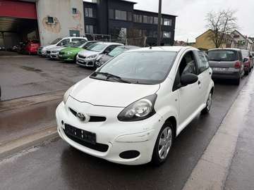Aygo 1.0i Active**UNIQMENT EXPORT OU MARCHAND **