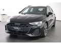 Audi A3 Sportback 35 TDI S line S-tronic,Navi,LED, Schwarz - thumbnail 2