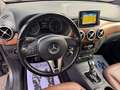 Mercedes-Benz B 180 Classe B cdi be Premium 117M.KM!!! GARANZIA 1 ANNO Szürke - thumbnail 6
