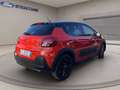 Citroen C3 1.6 bluehdi Shine s&s 100cv Rood - thumbnail 4