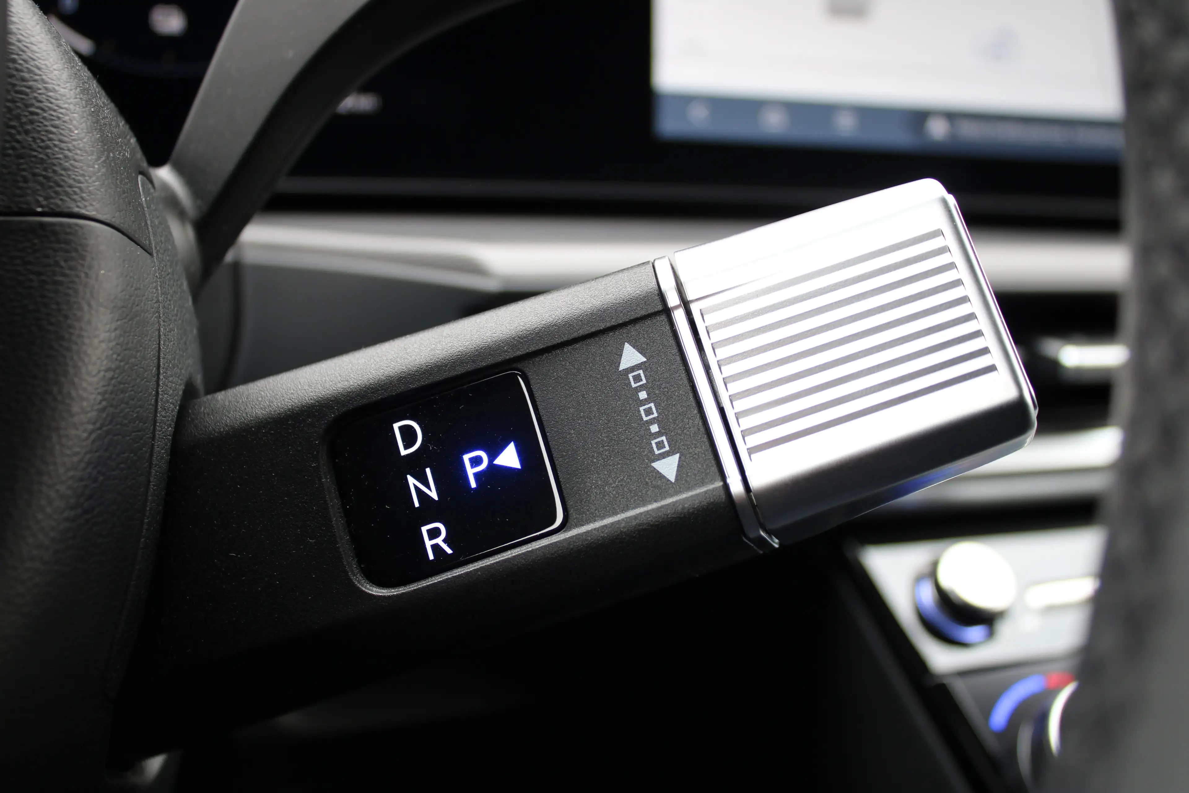 Hyundai SANTA FE 1.6 T-GDI PHEV Comfort Smart 4WD 7p. | Elektrisch — photo 14