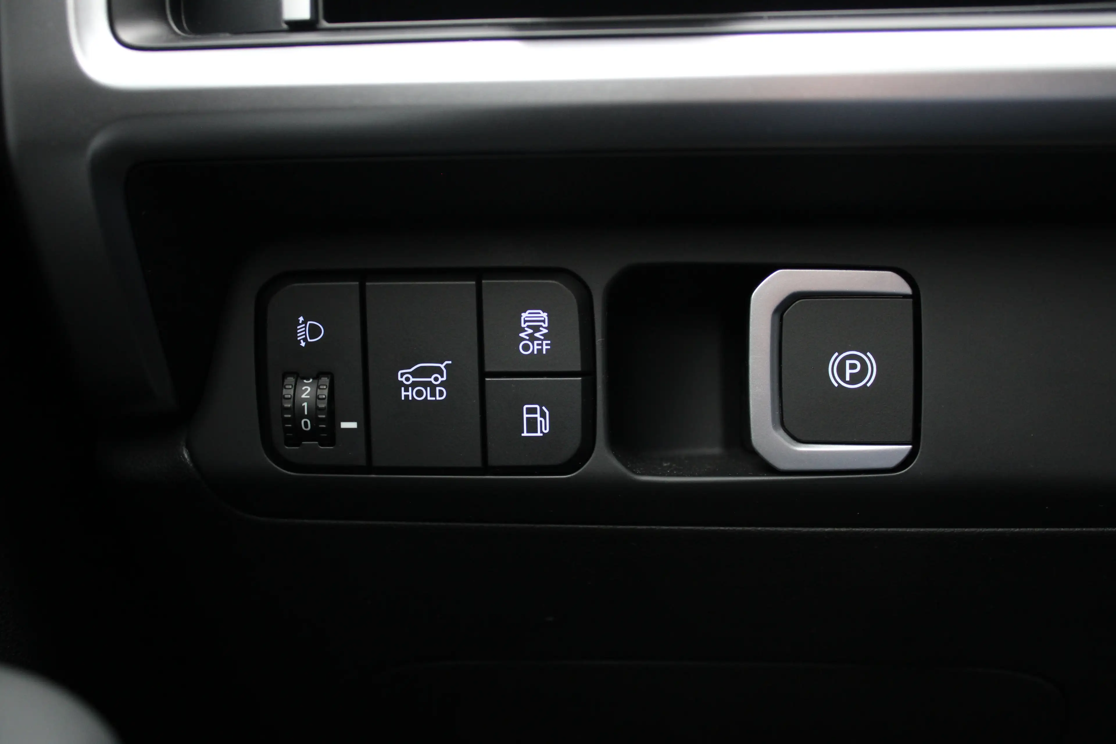 Hyundai SANTA FE 1.6 T-GDI PHEV Comfort Smart 4WD 7p. | Elektrisch — photo 25