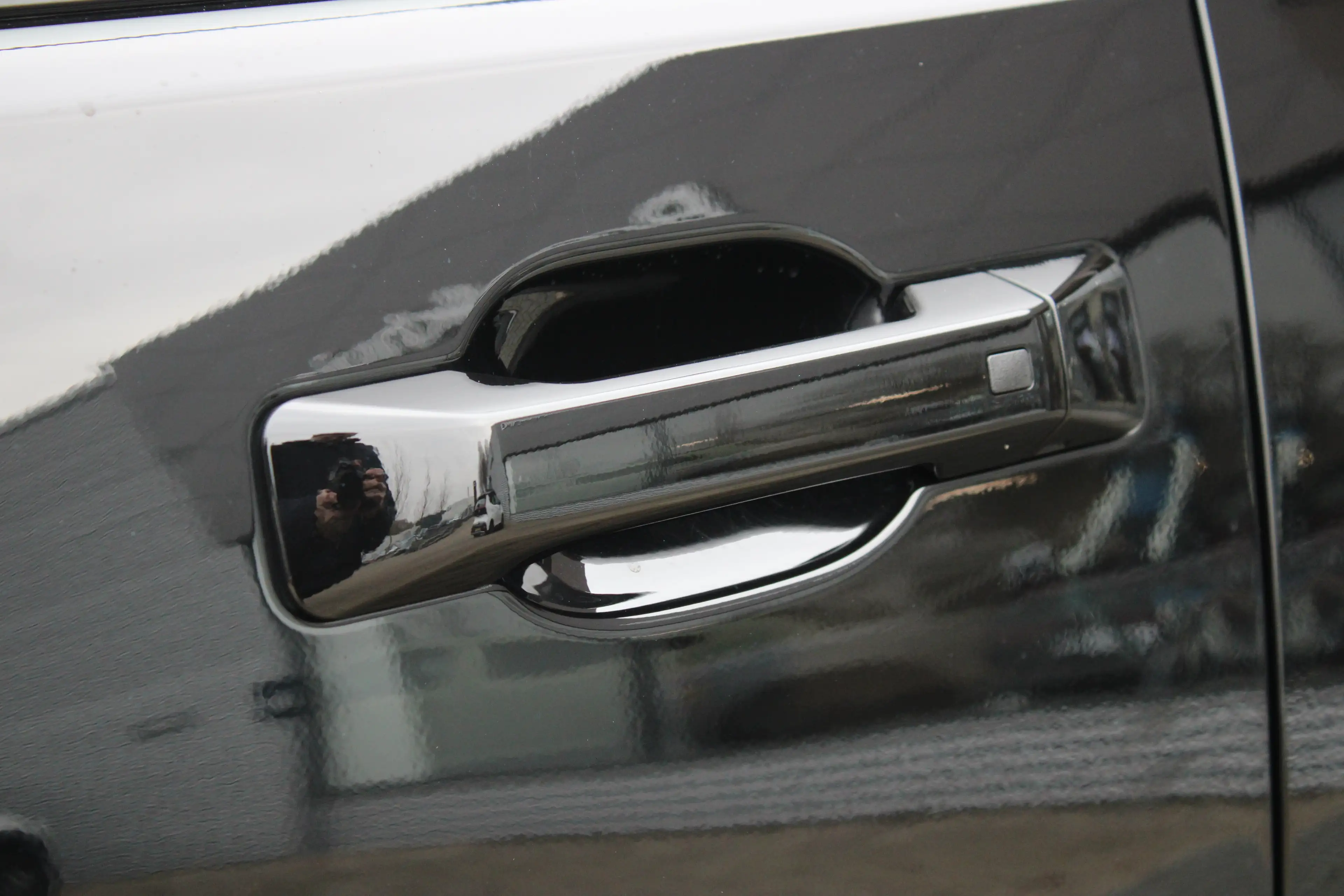 Hyundai SANTA FE 1.6 T-GDI PHEV Comfort Smart 4WD 7p. | Elektrisch — photo 10