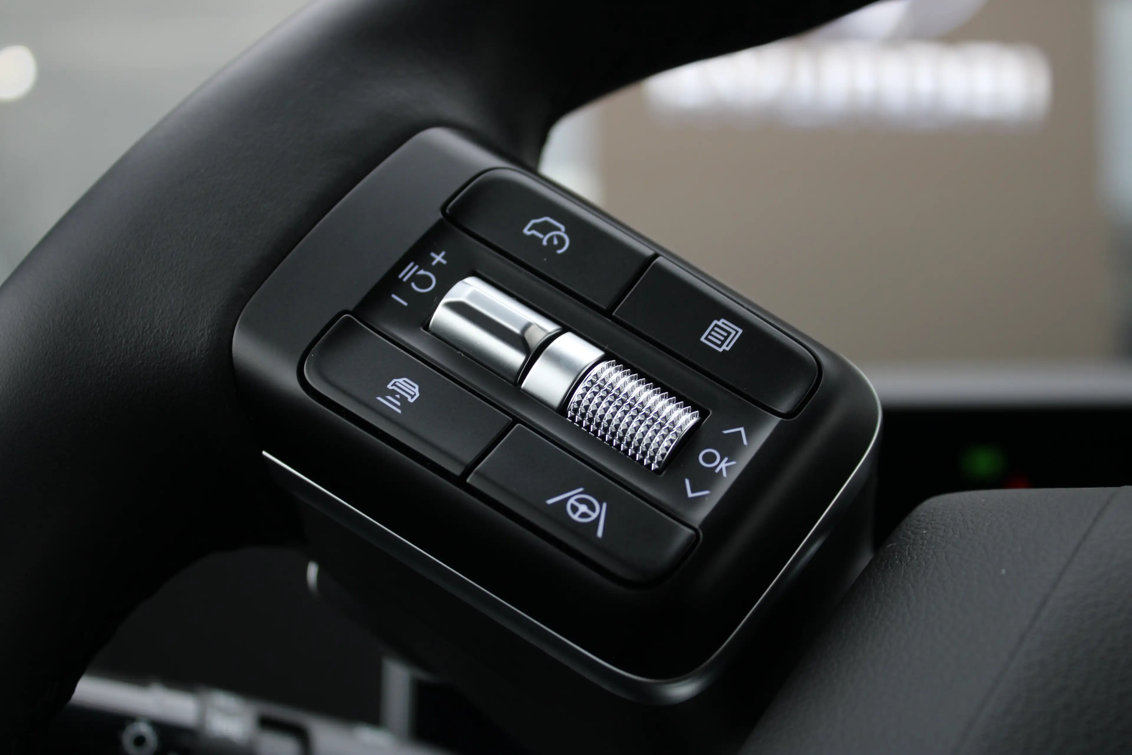 Hyundai SANTA FE 1.6 T-GDI PHEV Comfort Smart 4WD 7p. | Elektrisch — photo 24