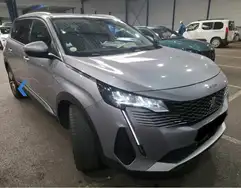Peugeot 5008 BlueHDi 130 EAT8 Allure Pack