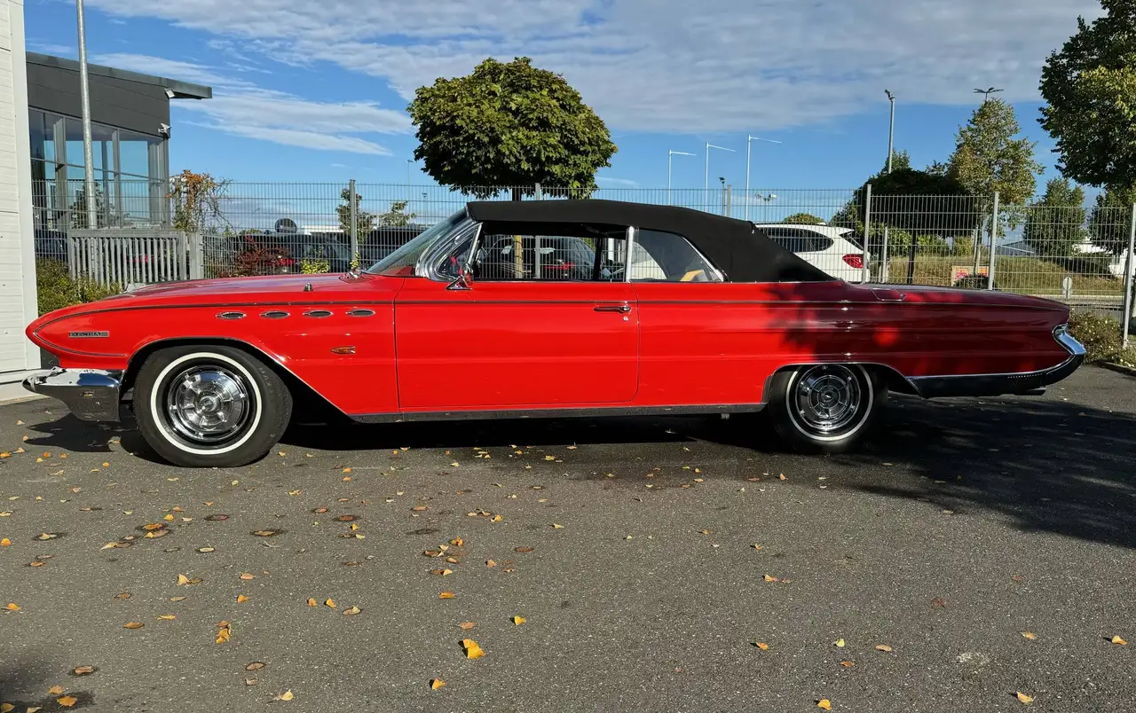 Buick Electra 225, foto 6