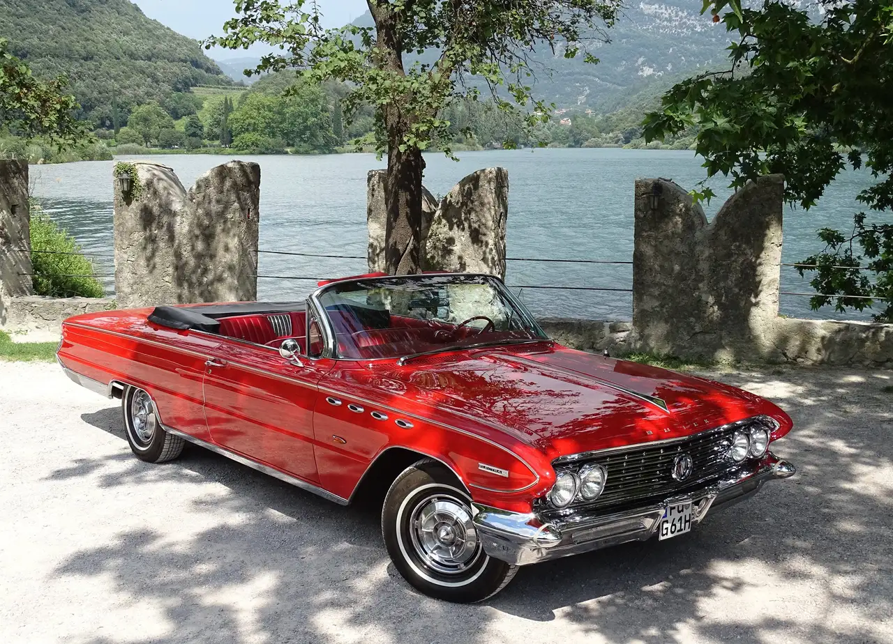 Buick Electra 225, foto 5