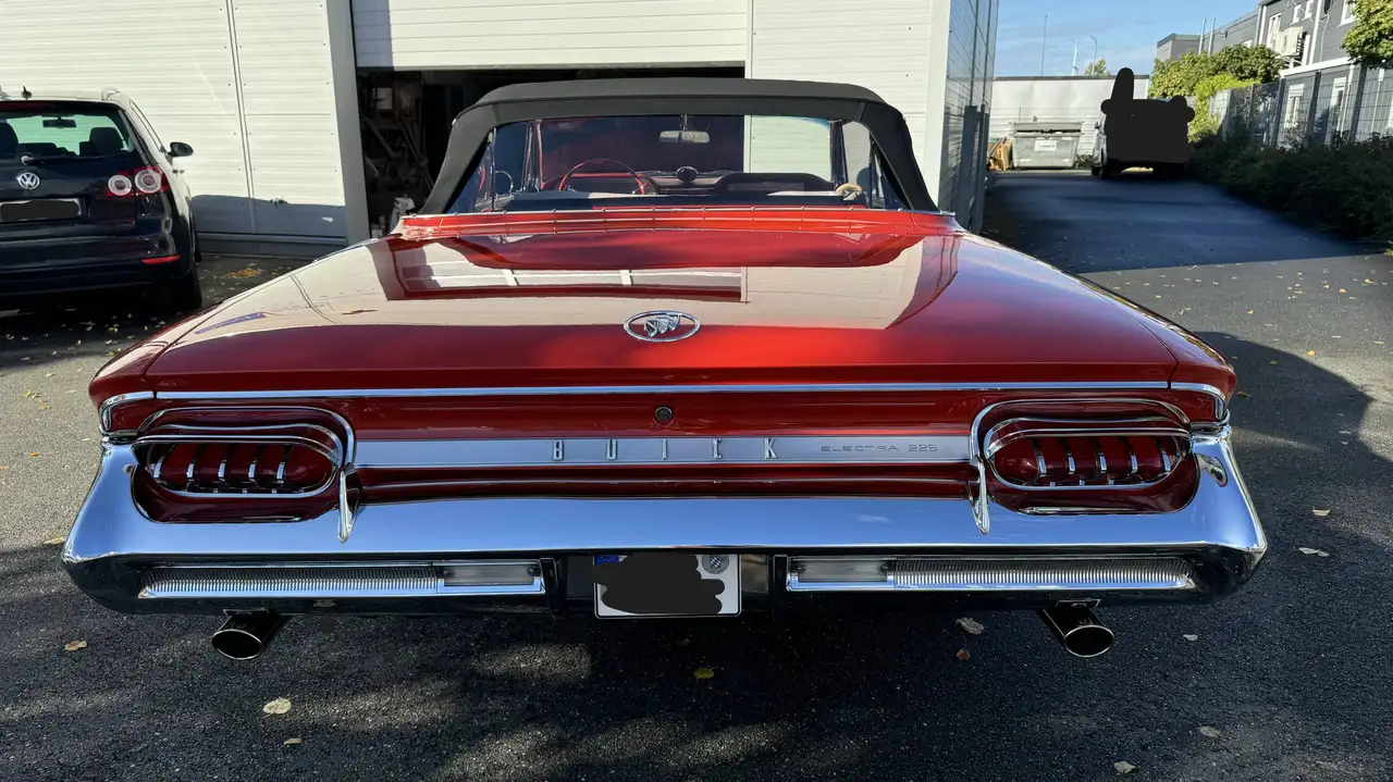Buick Electra 225, foto 7