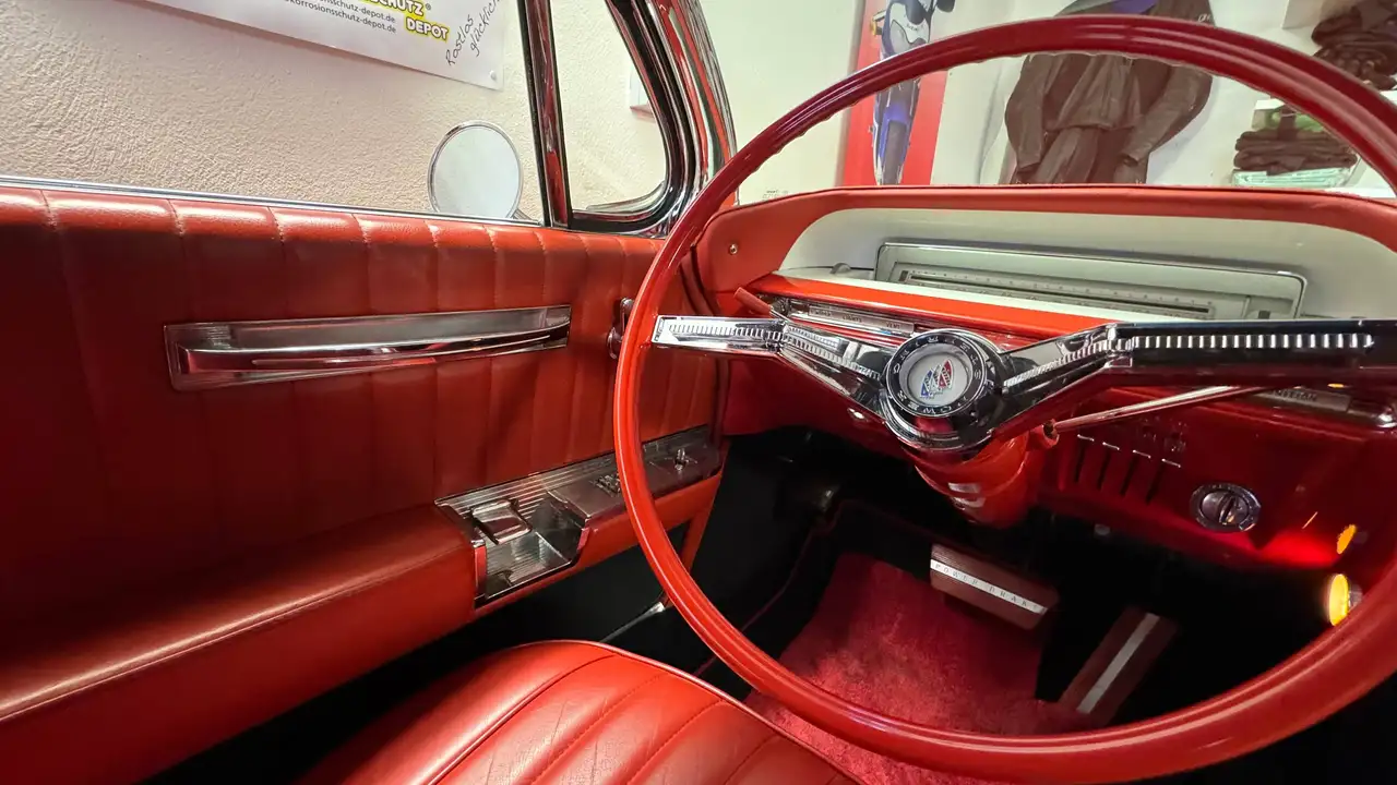 Buick Electra 225, foto 11