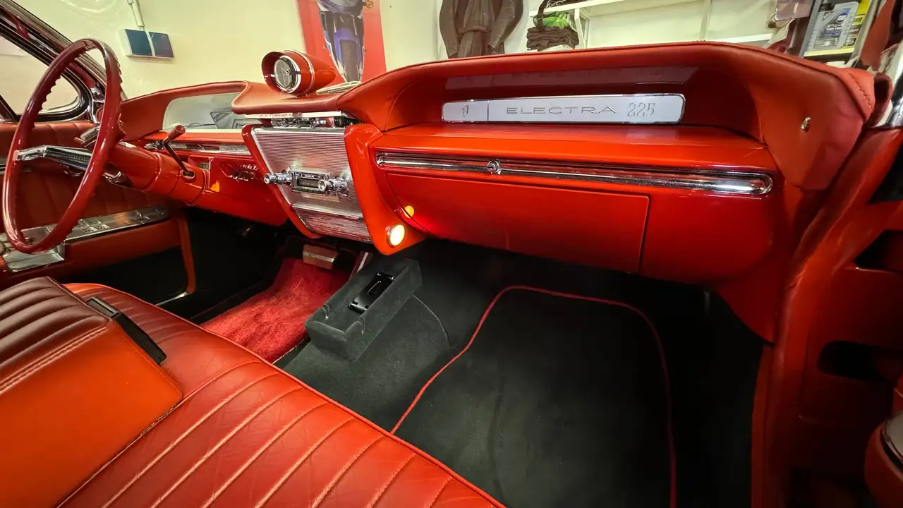 Buick Electra 225, foto 12