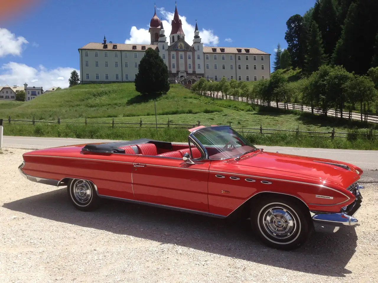 Buick Electra 225, foto 8