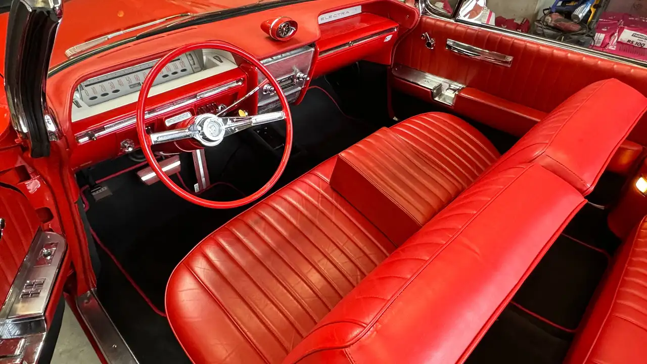 Buick Electra 225, foto 10