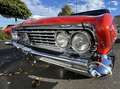 Buick Electra 225 Rot - thumbnail 24