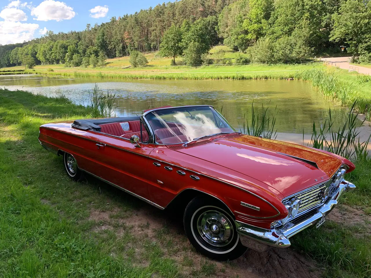 Buick Electra 225, foto 3