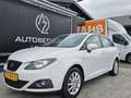 SEAT Ibiza ST 1.2 Style Weiß - thumbnail 2