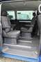 Volkswagen T6.1 Multivan 150PS DSG Navi AHK GRA Kamera Bleu - thumbnail 12