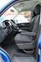 Volkswagen T6.1 Multivan 150PS DSG Navi AHK GRA Kamera Bleu - thumbnail 4