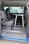Volkswagen T6.1 Multivan 150PS DSG Navi AHK GRA Kamera Bleu - thumbnail 11