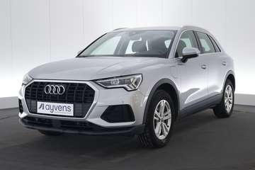 45 TFSI e S-Tronic Platinum LEDER/CUIR LED GPS PDC