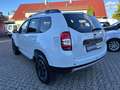 Dacia Duster dCI 110 Black Shadow Automatik Blanc - thumbnail 5