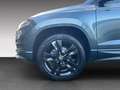 Skoda Karoq Sportline 1.5 TSI DSG LED NAVI AHK KAMERA Grau - thumbnail 6