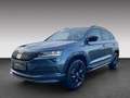 Skoda Karoq Sportline 1.5 TSI DSG LED NAVI AHK KAMERA Grau - thumbnail 4
