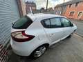Renault Megane Mégane 1.5 dCi 95ch Business eco² 2015 Weiß - thumbnail 7
