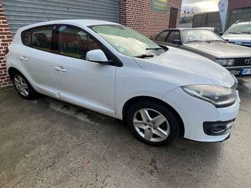 1.5 dCi 95ch Business eco² 2015