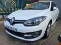 Renault Megane Mégane 1.5 dCi 95ch Business eco² 2015 Weiß - thumbnail 6