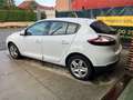 Renault Megane Mégane 1.5 dCi 95ch Business eco² 2015 Blanc - thumbnail 4