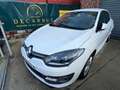 Renault Megane Mégane 1.5 dCi 95ch Business eco² 2015 Blanc - thumbnail 2