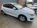Renault Megane Mégane 1.5 dCi 95ch Business eco² 2015 Weiß - thumbnail 3