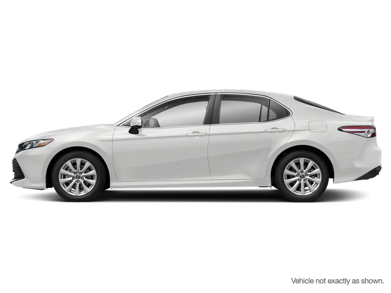 Toyota Camry photo Toyota Camry