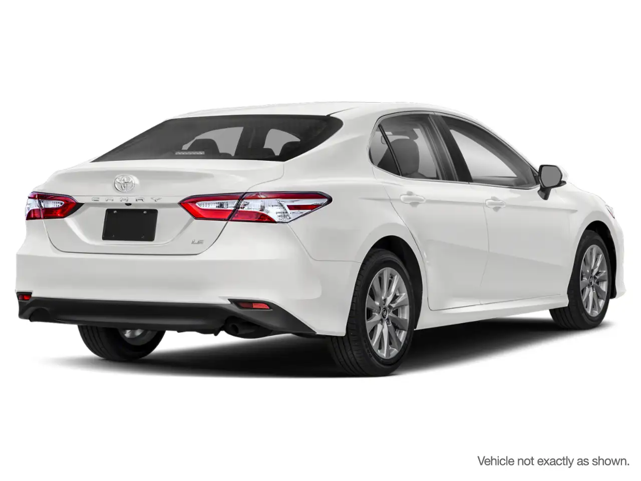 Toyota Camry photo Toyota Camry