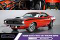 Plymouth Sonstige AAR 'Cuda | Numbers Matching Orange - thumbnail 1