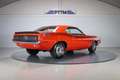 Plymouth Sonstige AAR 'Cuda | Numbers Matching Orange - thumbnail 9