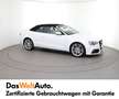 Audi A5 2.0 TDI SPORT quattro Weiß - thumbnail 3